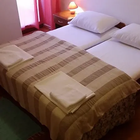 Bed and breakfast Istrian Truffles Holiday Vela Sterna