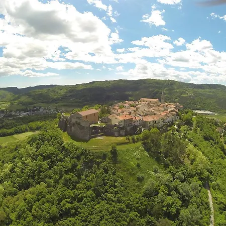 Bed and breakfast Istrian Truffles Holiday Vela Sterna