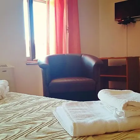 Bed and breakfast Istrian Truffles Holiday Vela Sterna