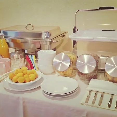 Bed and breakfast Istrian Truffles Holiday Vela Sterna 3*