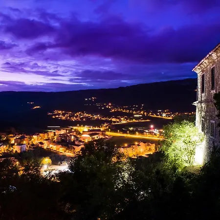 Istrian Truffles Holiday Vela Sterna Bed and breakfast 3*