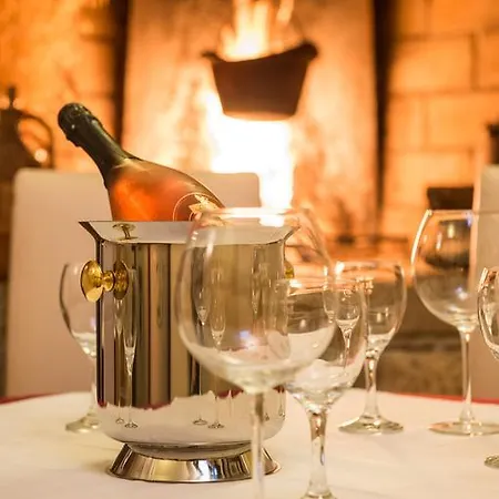 Bed and breakfast Istrian Truffles Holiday Vela Sterna Buzet