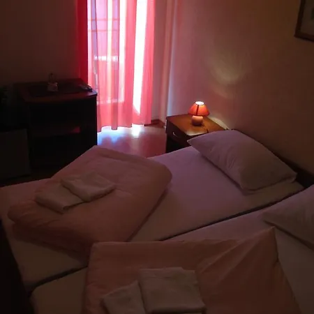 Bed and breakfast Istrian Truffles Holiday Vela Sterna Buzet