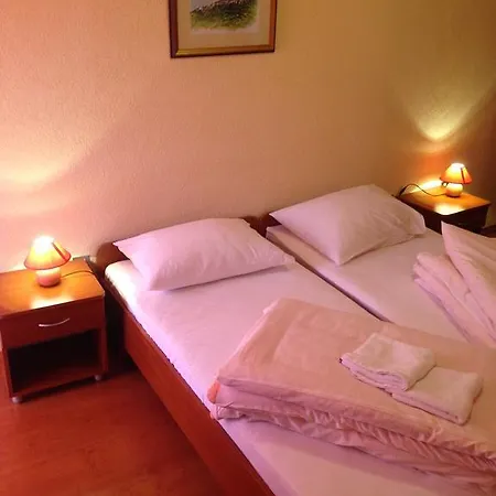 Bed and breakfast Istrian Truffles Holiday Vela Sterna 3*
