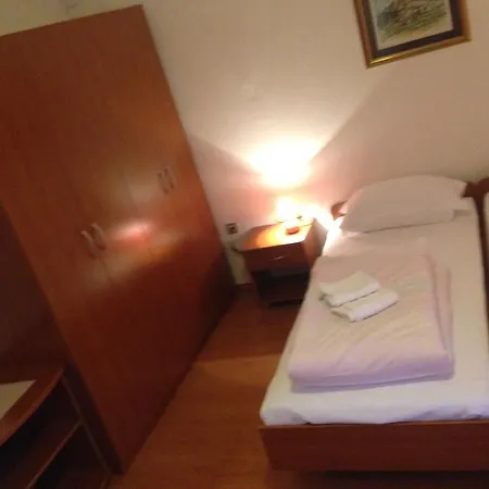 Bed and breakfast Istrian Truffles Holiday Vela Sterna 3*
