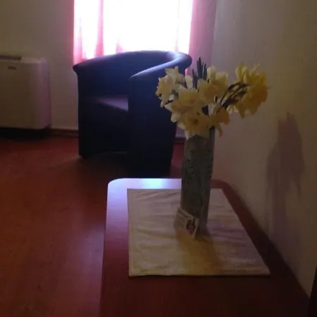 Istrian Truffles Holiday Vela Sterna Bed and breakfast 3*