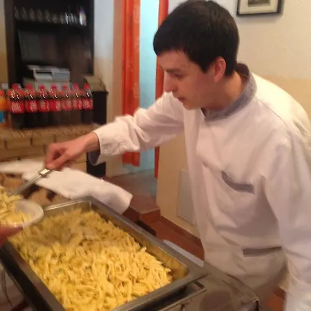 Bed and breakfast Istrian Truffles Holiday Vela Sterna Buzet