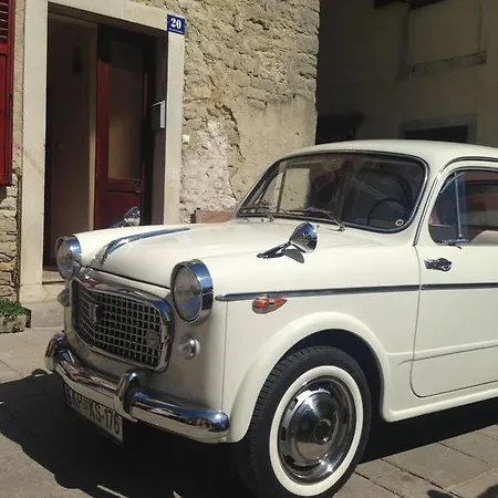 Bed and breakfast Istrian Truffles Holiday Vela Sterna 3*