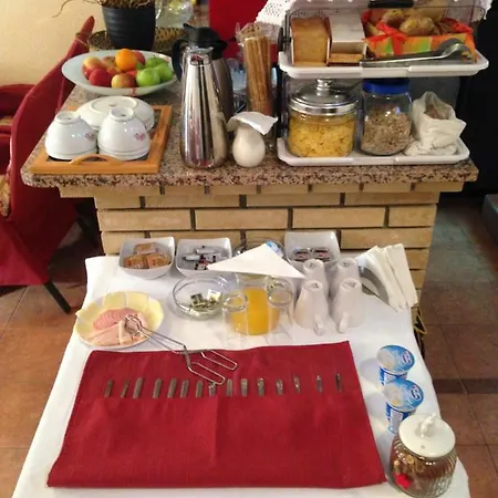 Istrian Truffles Holiday Vela Sterna Bed and breakfast
