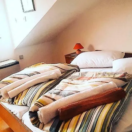 Bed and breakfast Istrian Truffles Holiday Vela Sterna Buzet