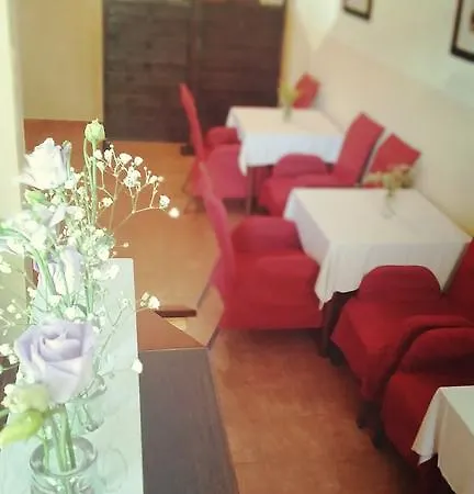 Couette-café Istrian Truffles Holiday 