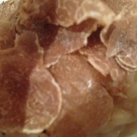 Couette-café Istrian Truffles Holiday 