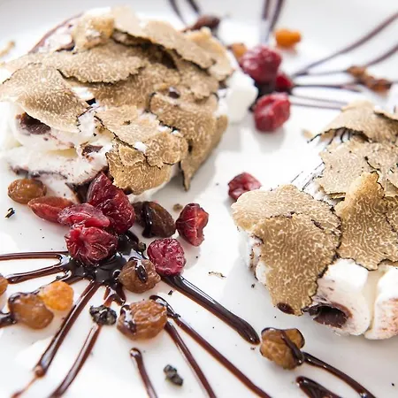 Couette-café Istrian Truffles Holiday 