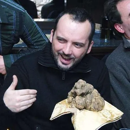 Istrian Truffles Holiday 