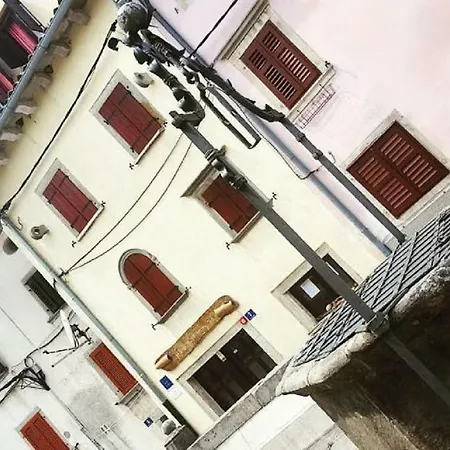 Istrian Truffles Holiday 
